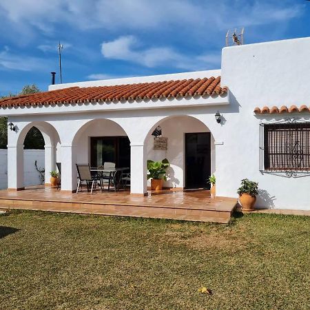 La Morera, El Palmar El Palmar  Kültér fotó