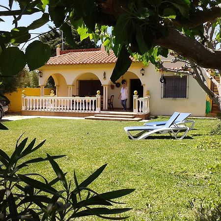 La Morera, El Palmar El Palmar  Szoba fotó