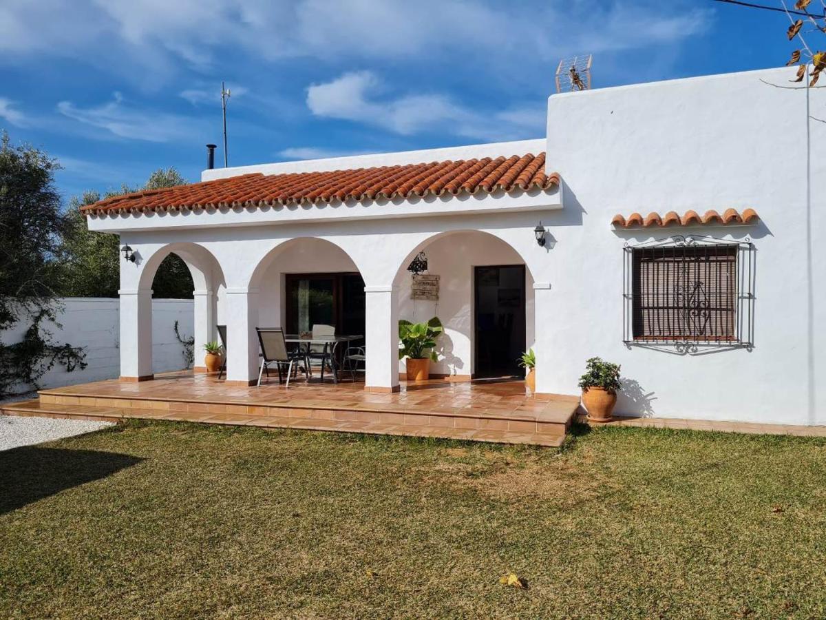 La Morera, El Palmar El Palmar  Kültér fotó