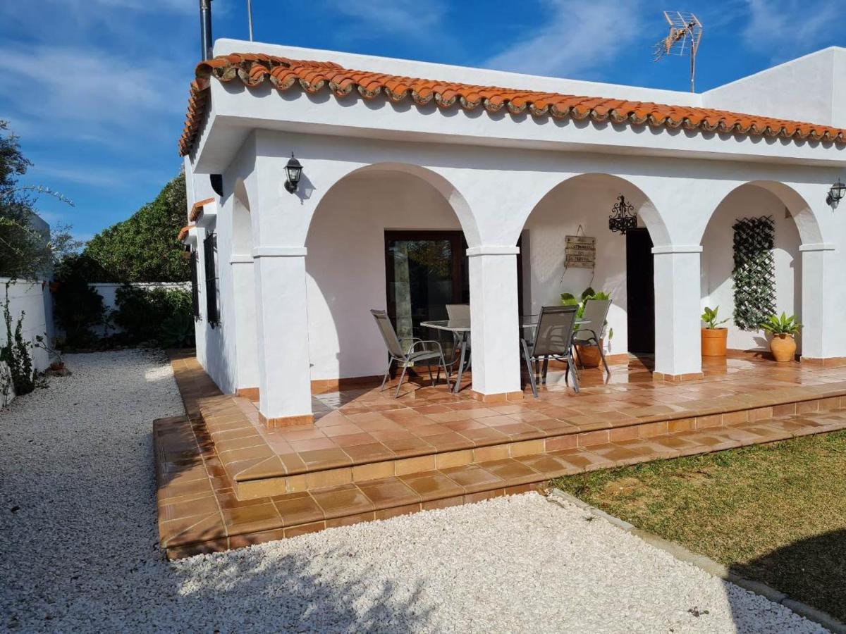 La Morera, El Palmar El Palmar  Kültér fotó