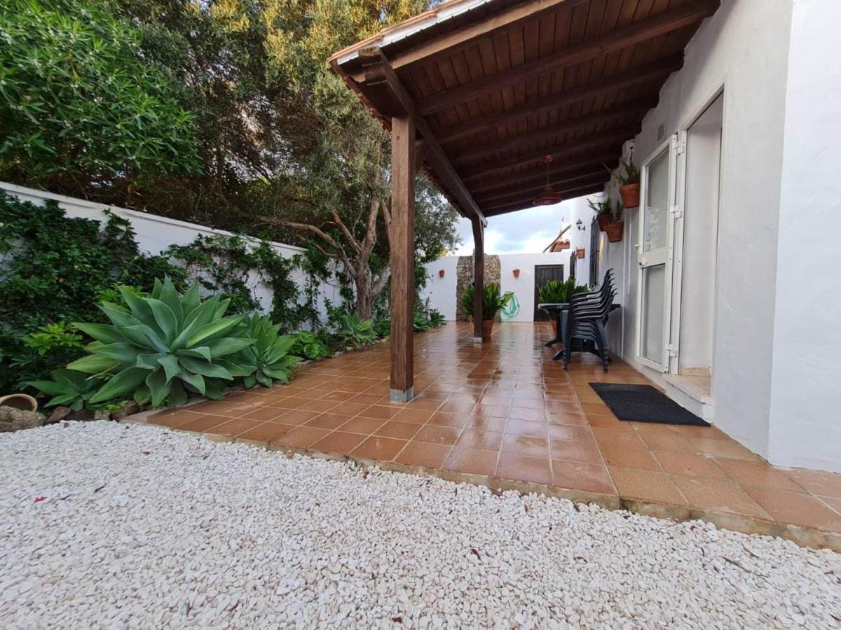 La Morera, El Palmar El Palmar  Kültér fotó
