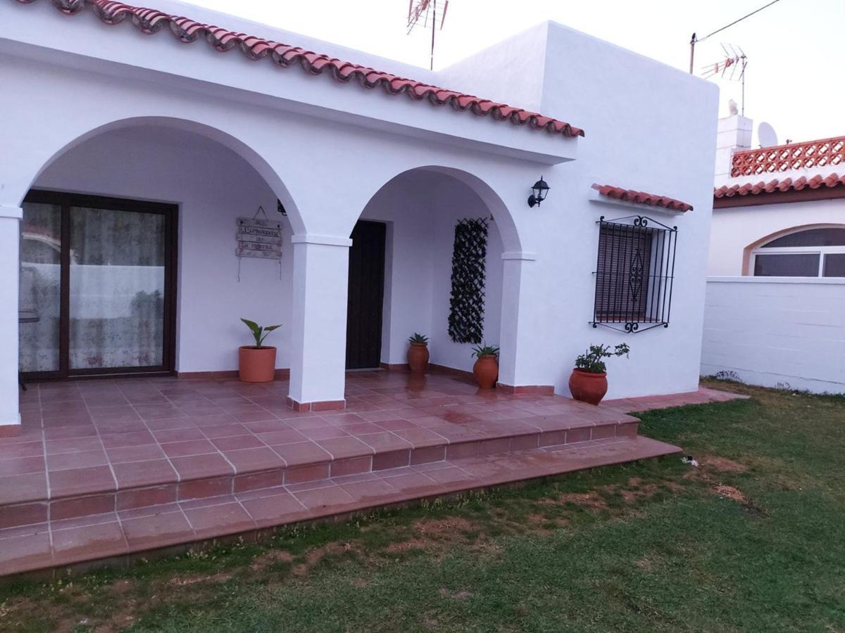 La Morera, El Palmar El Palmar  Kültér fotó
