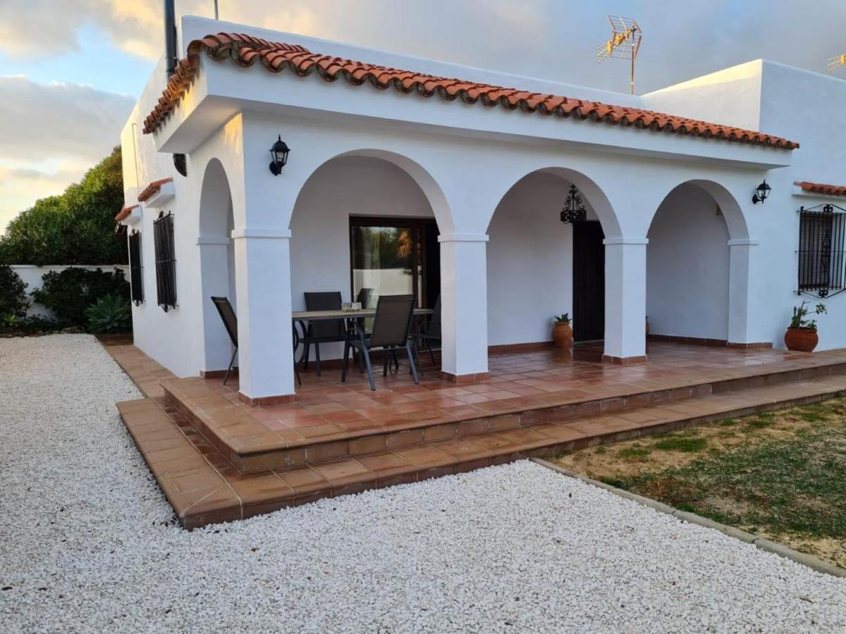 La Morera, El Palmar El Palmar  Kültér fotó