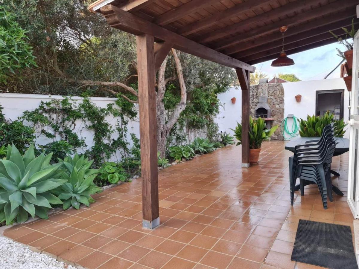 La Morera, El Palmar El Palmar  Kültér fotó