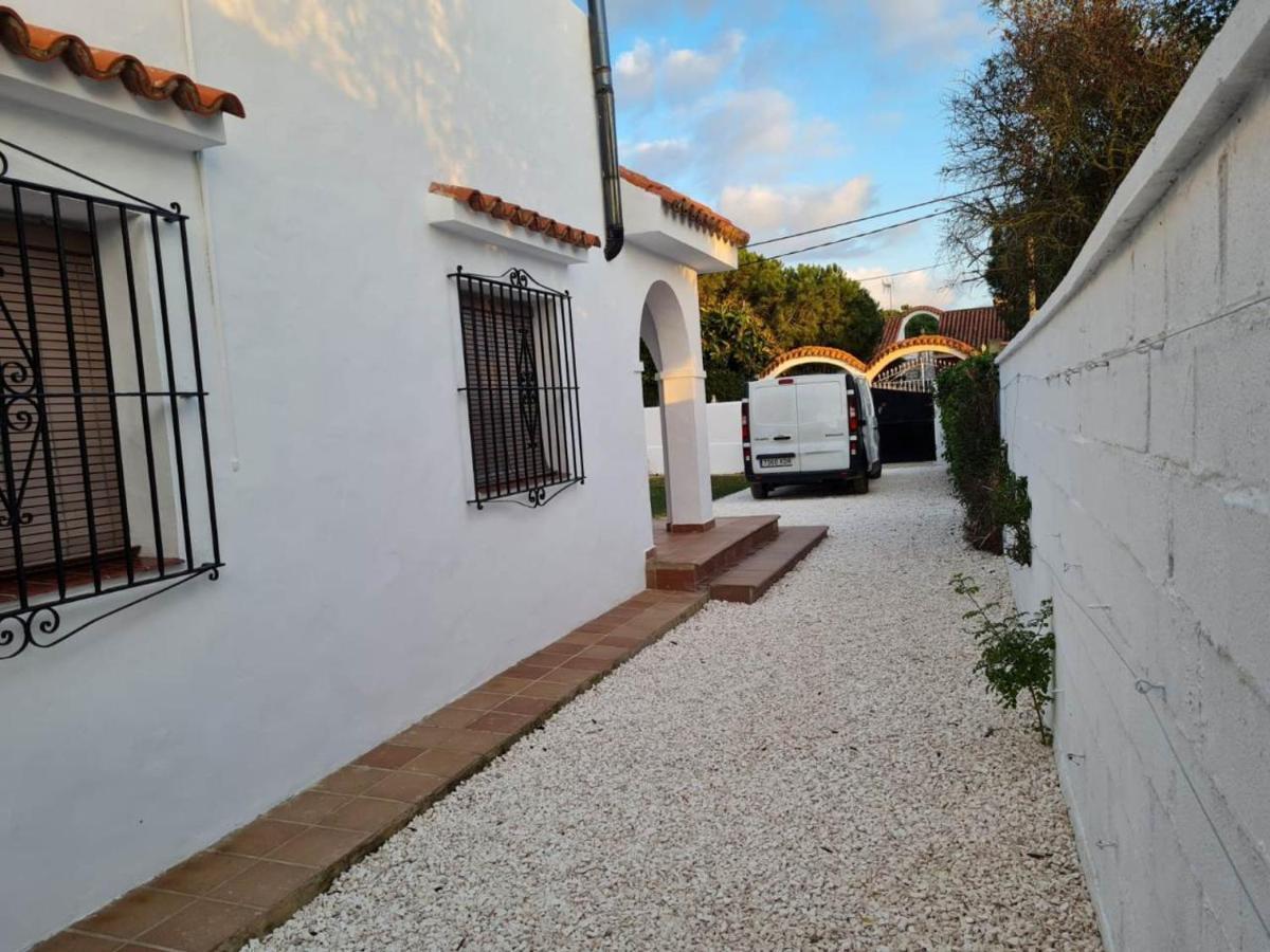 La Morera, El Palmar El Palmar  Kültér fotó