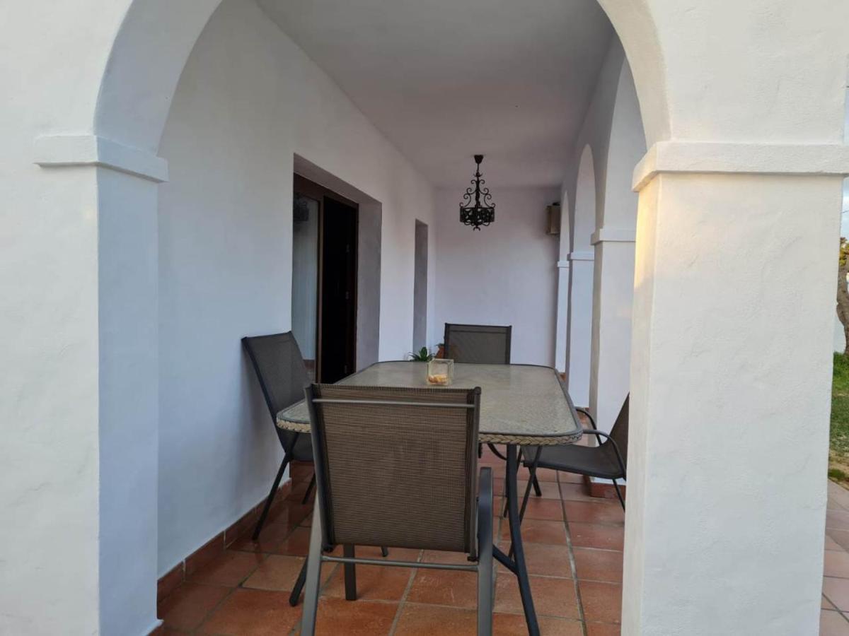La Morera, El Palmar El Palmar  Kültér fotó