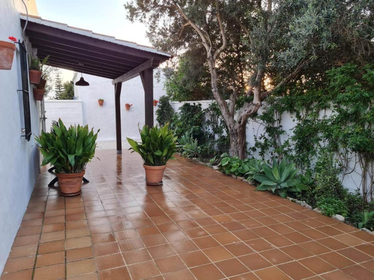La Morera, El Palmar El Palmar  Kültér fotó