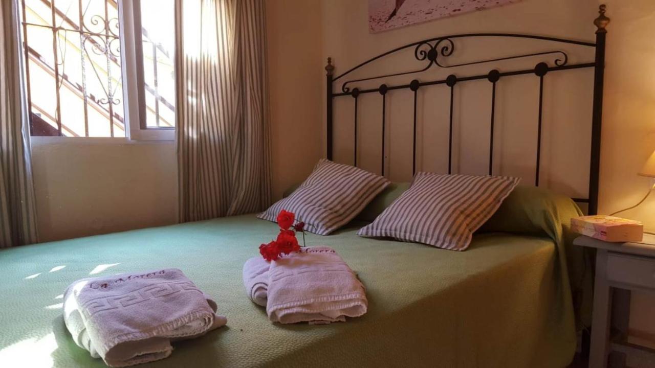 La Morera, El Palmar El Palmar  Kültér fotó